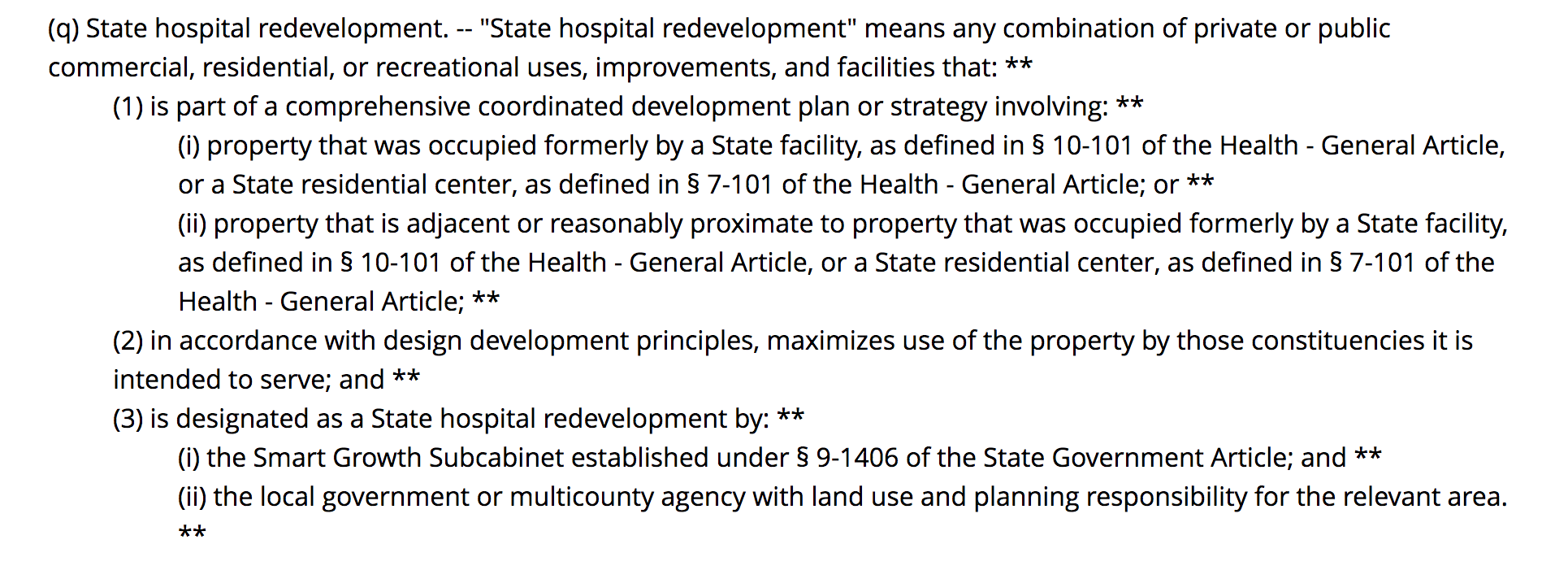 How Much Impact Will the Impact Fees Bill Have? Sheila Ruth