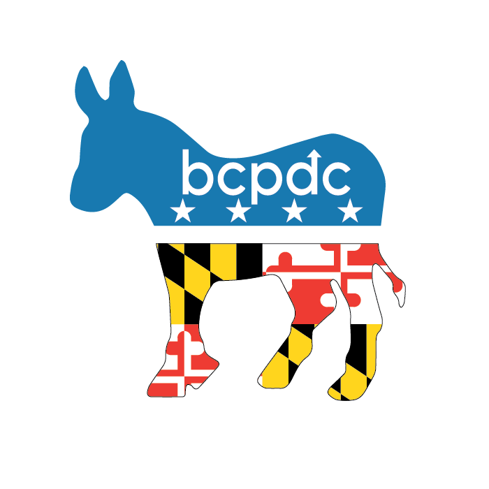 Baltimore County Progressive Democrats Club