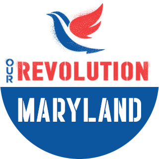 Our Revolution Maryland