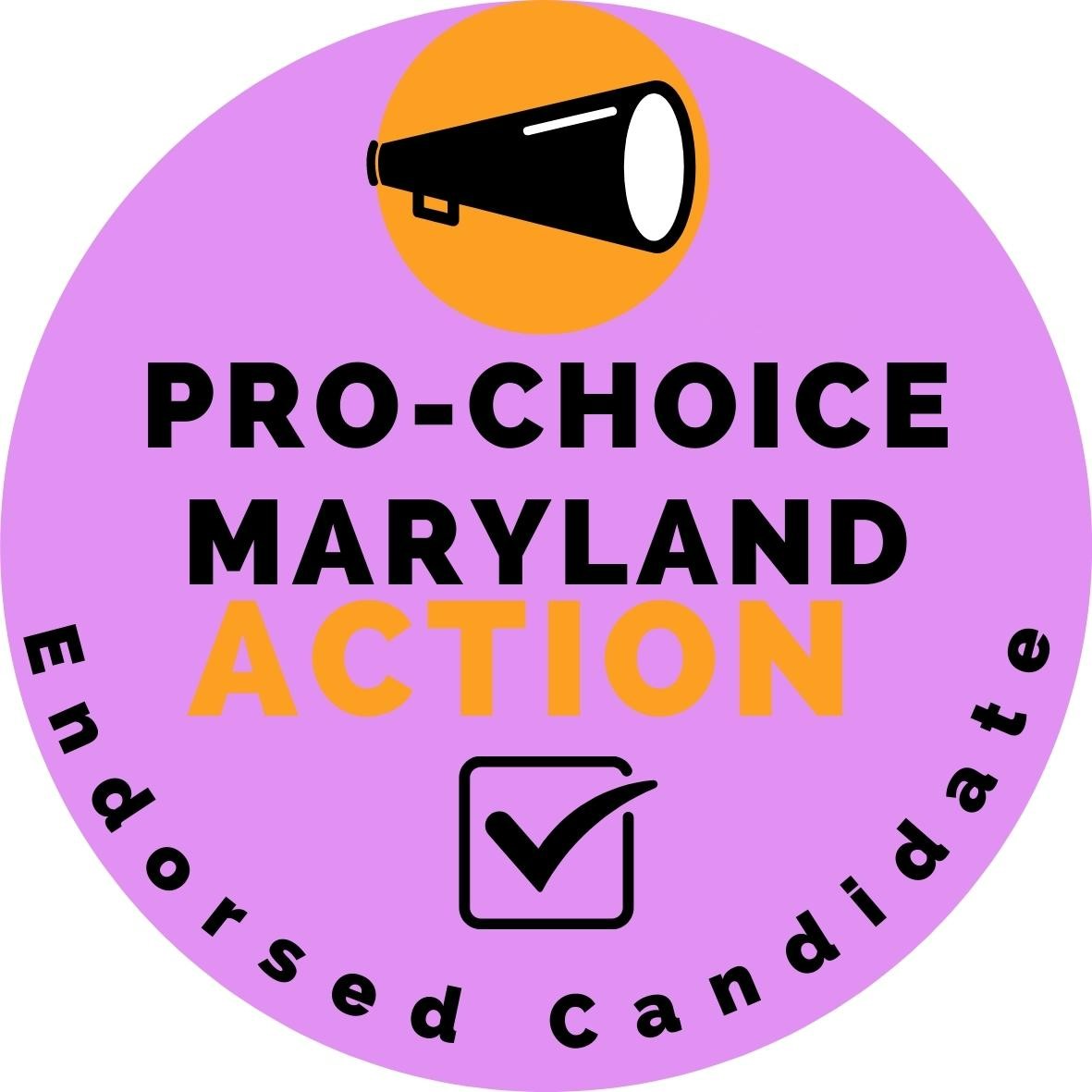 Pro-Choice Maryland